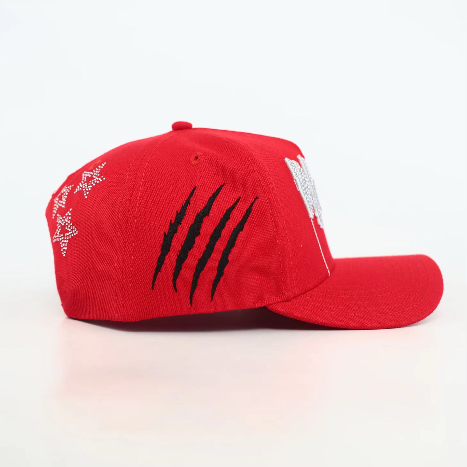 RED WOLF EDITION