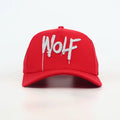 RED WOLF EDITION